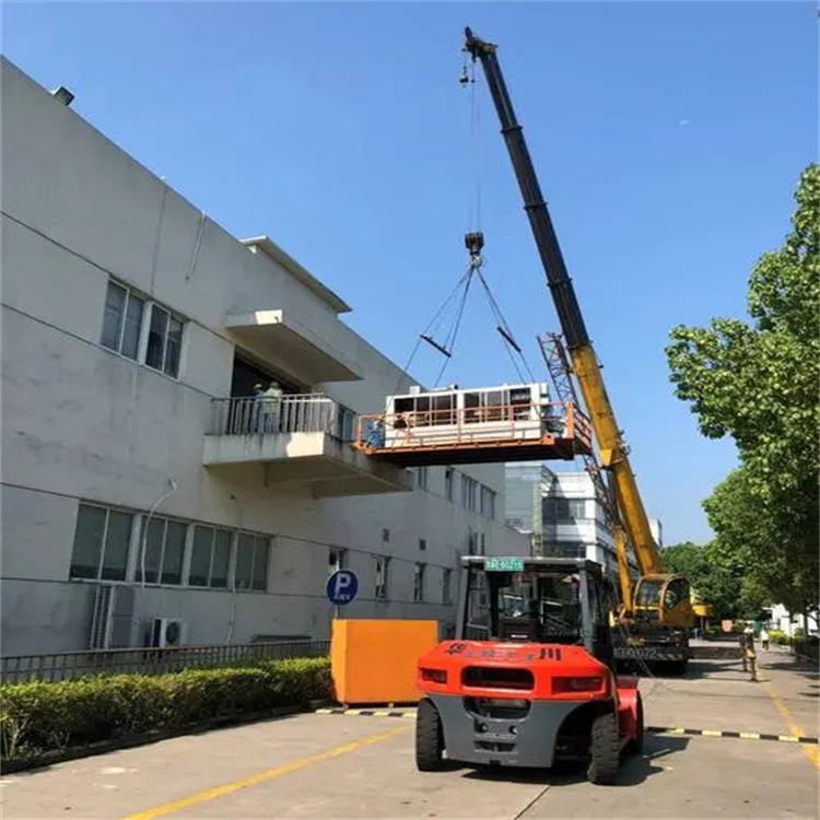 绍兴越城小型吊车出租电话