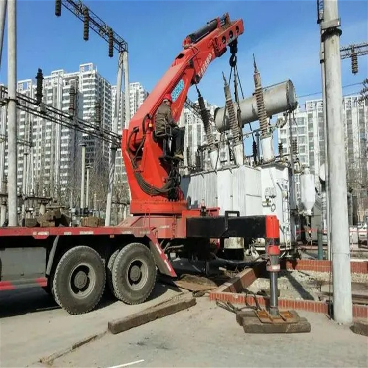 绍兴越城就近吊车出租|工地厂房吊装设备租赁|24小时高效响应