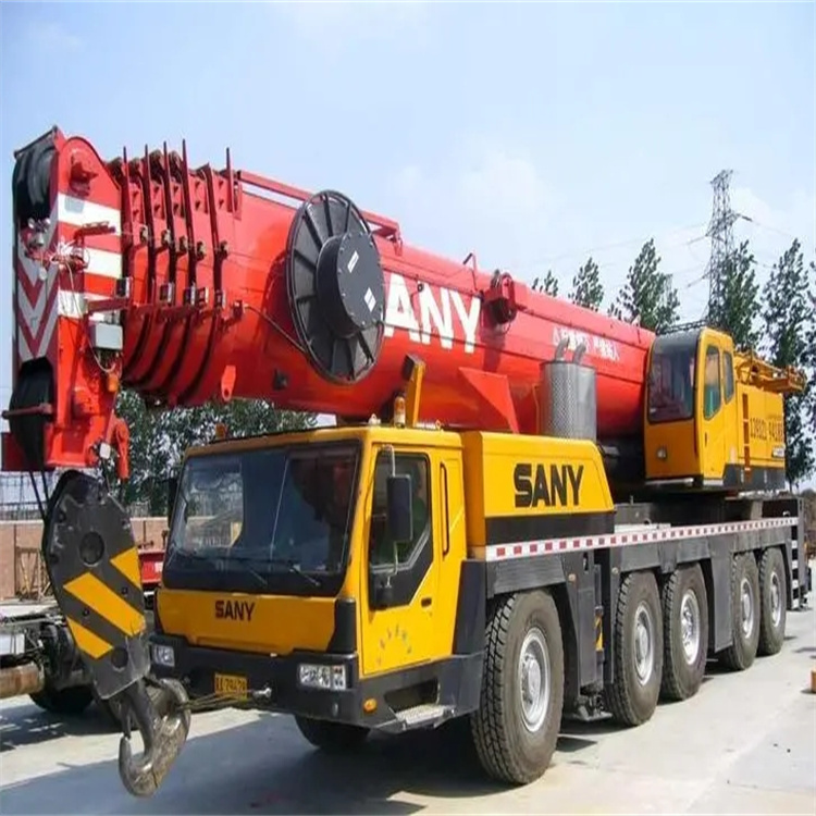 绍兴越城附近工地哪里有吊车出租|应急吊装服务|24小时灵活调度