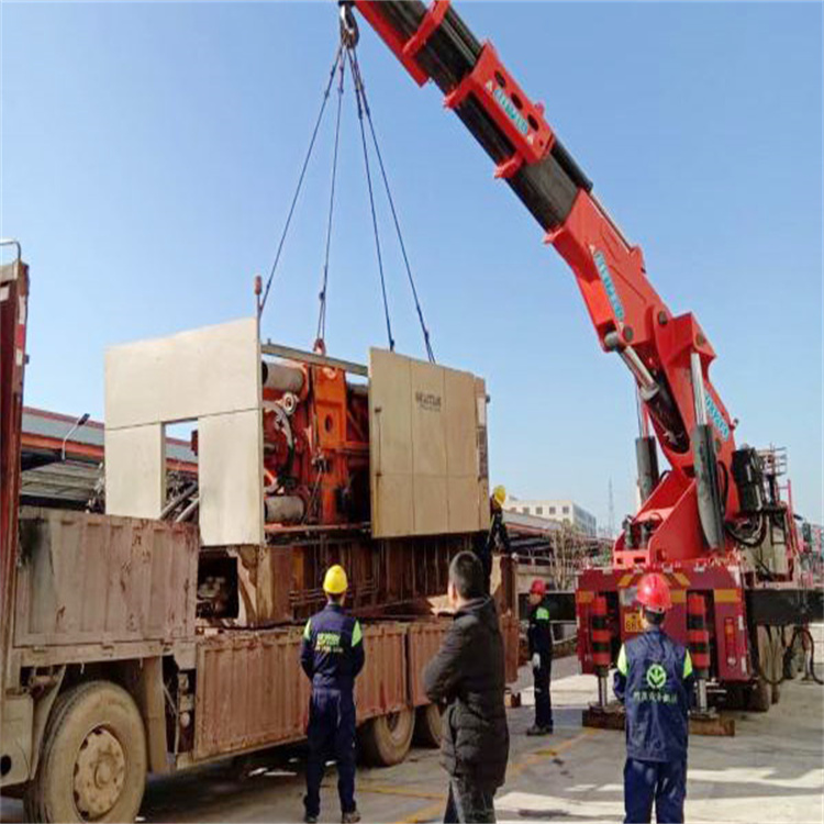 绍兴越城附近随车吊出租，便捷服务与实用联系方式