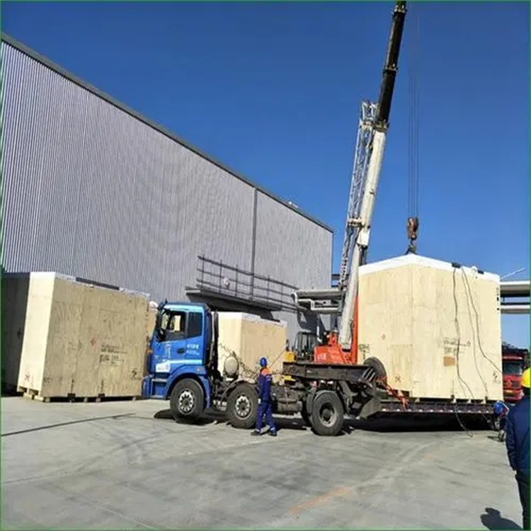 绍兴越城吊车租赁包月