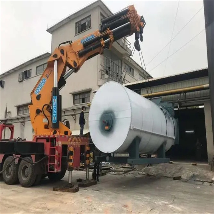 绍兴越城室内装修小型折臂吊出租服务：高效解决方案与租赁指南