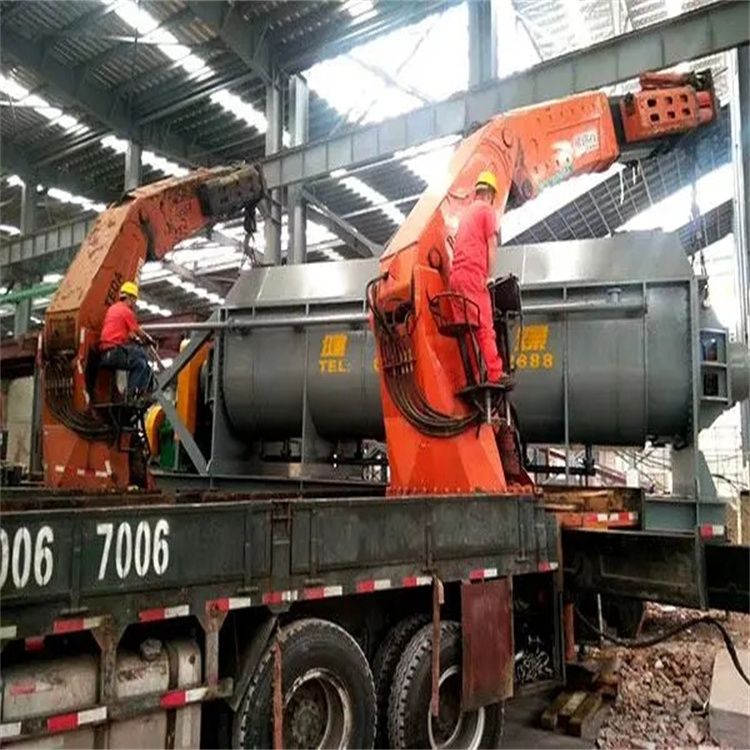 绍兴越城大型随车吊出租多少钱