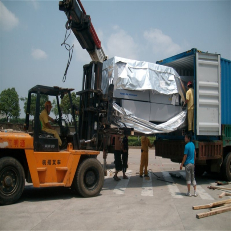 绍兴越城物流仓库装卸随车吊租赁服务优势与选择指南