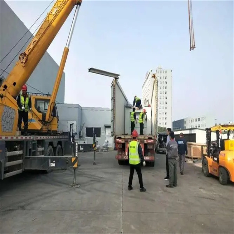 绍兴越城如何找到附近的吊车救援服务