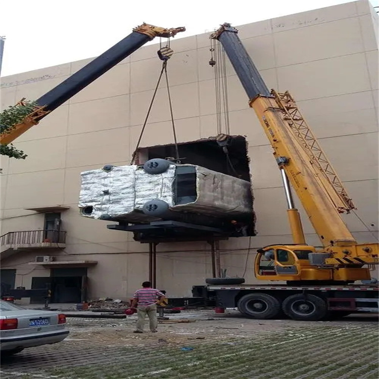 绍兴越城25吨汽车吊出租