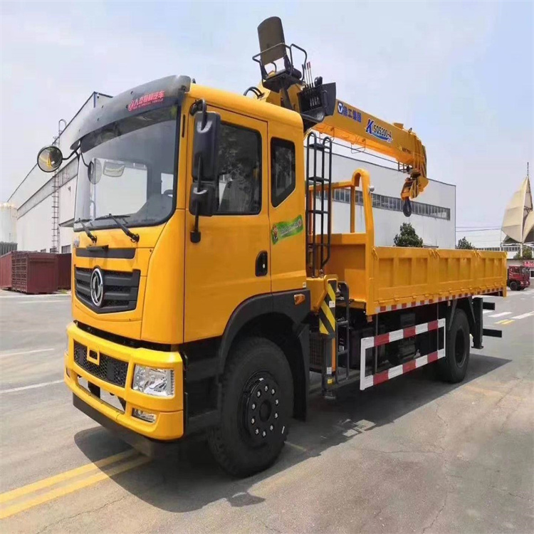 绍兴越城附近找一辆随车吊出租