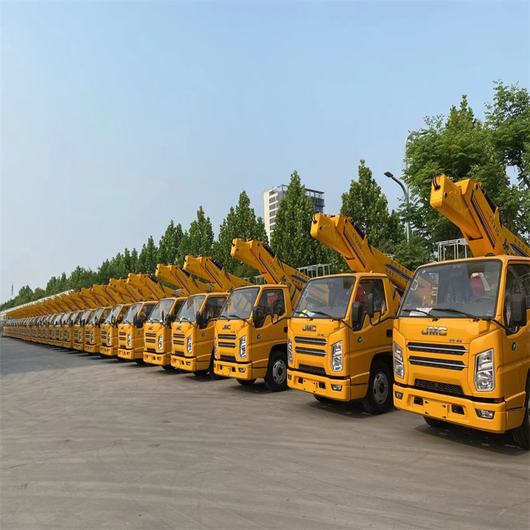 绍兴越城路灯车高空作业车出租|市政维修|广告安装