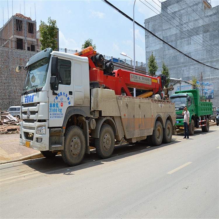 绍兴越城50吨随车吊出租