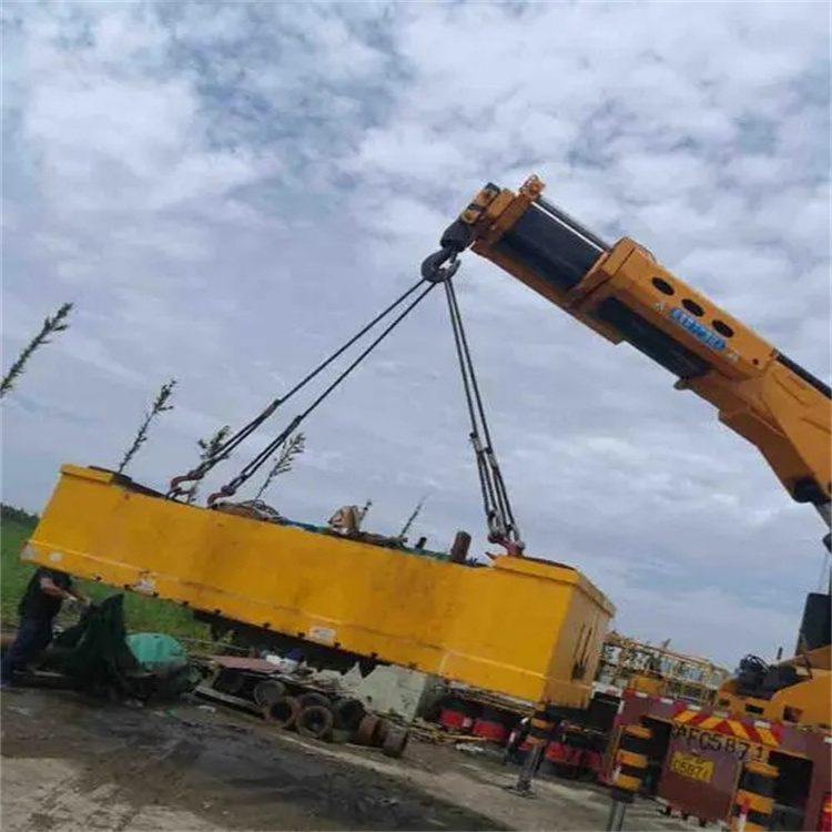 绍兴越城专业吊车出租哪家好